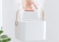 2.5L Dual Atomize Ultrasonic Air Humidifier Mini Household Impeller