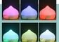 300ml/500ml Powerful Aromatherapy Humidifier Ultrasonic Essential Oil Aroma Diffuser